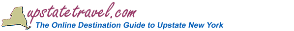 upstatetravel.com, The Online Destination Guide to Northern New York State.